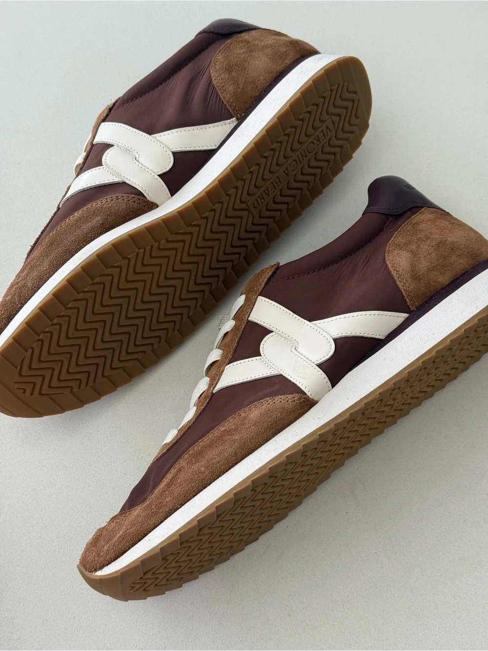 Veronica Beard Sneakers - Penrose